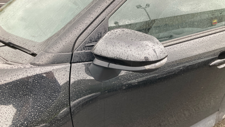 Toyota Yaris Cross 1.5 Hybrid Design 5dr CVT Hybrid Estate